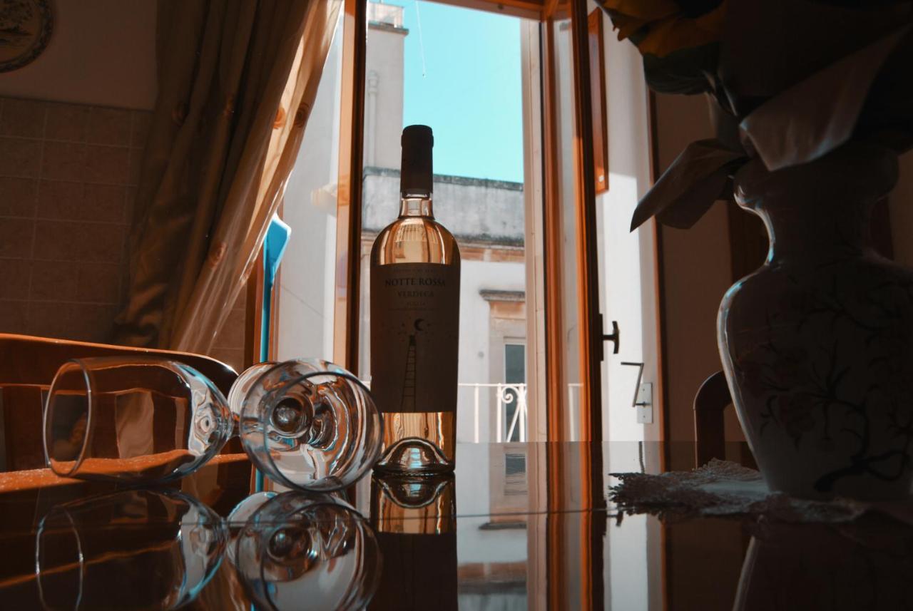 马丁纳弗兰卡Casadue别墅 外观 照片